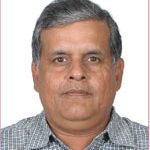 Ramesh Krishnan